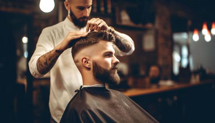 double image fisrt part