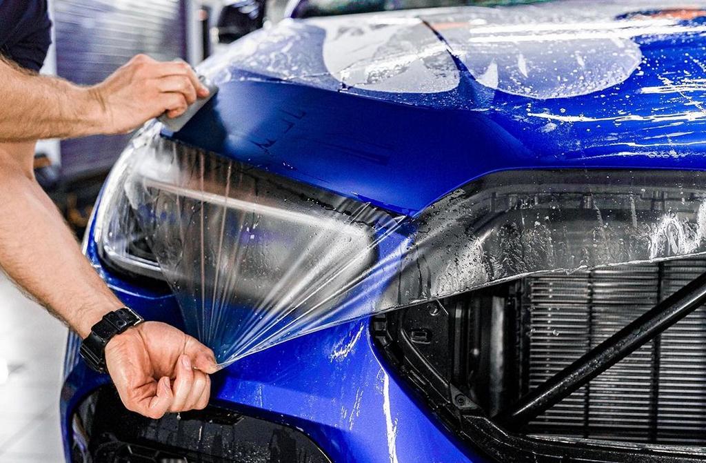 double image fisrt part