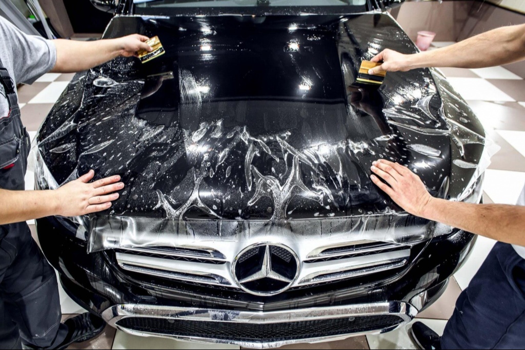 double image second part