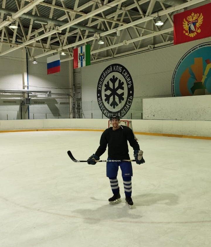 double image fisrt part