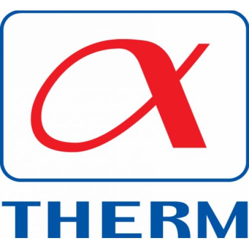 A logo