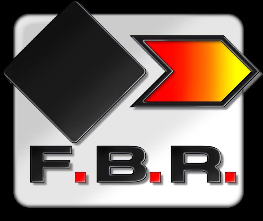 fbr logo