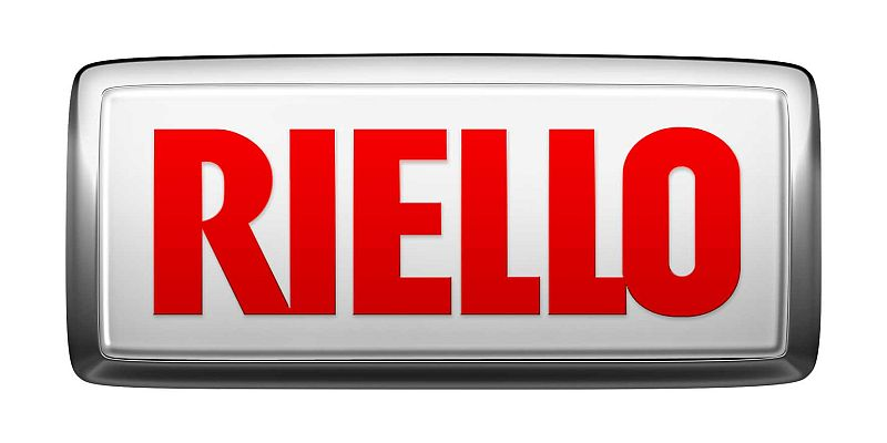 riello logo