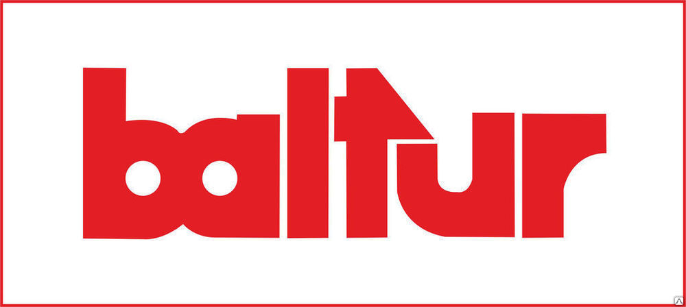 baltur logo