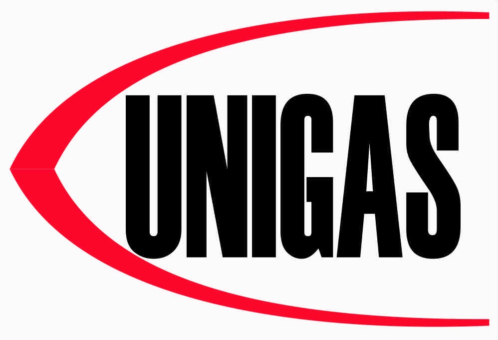 Unigas logo