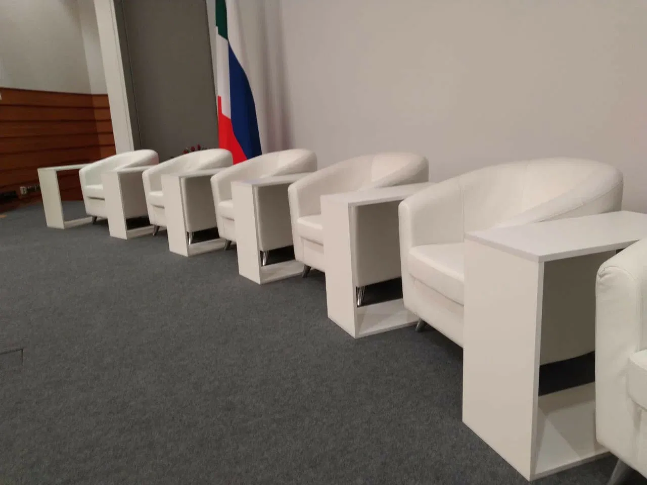 тест