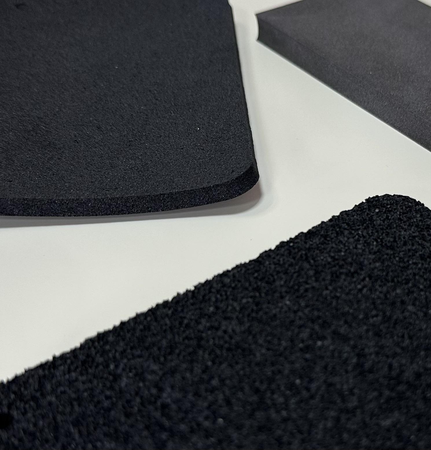 Пористая резина EPDM