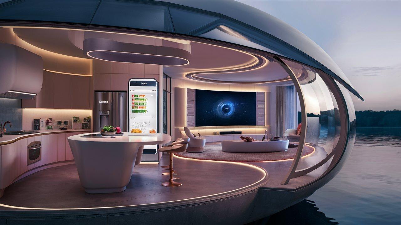 Не стоим на месте