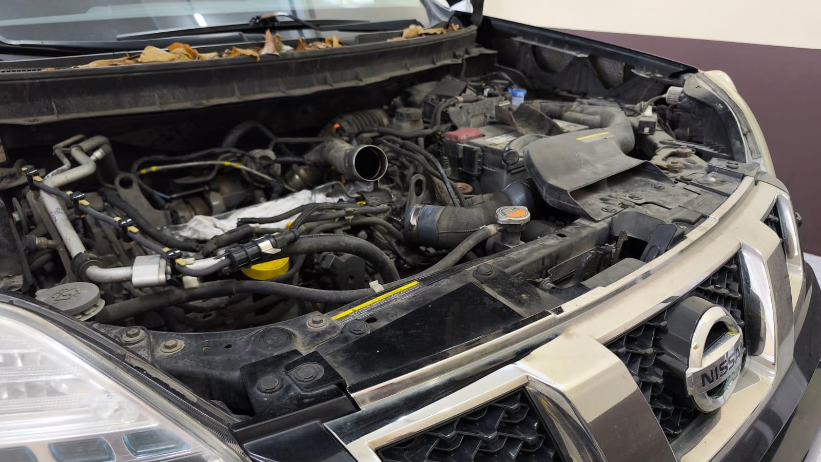 Ремонт форсунок установка