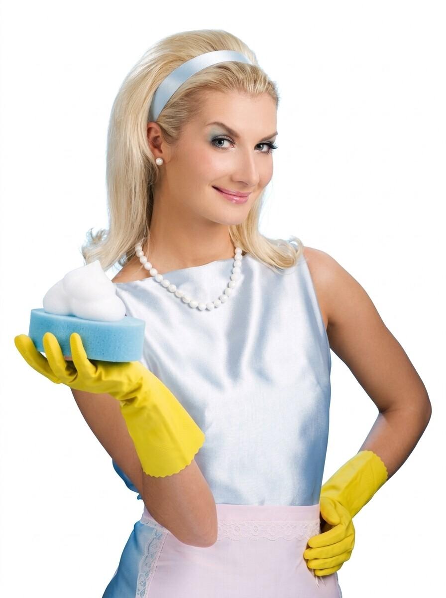 Клининговая компания Ирида/Москва Клининговая компания Ирида/irida-clean.com