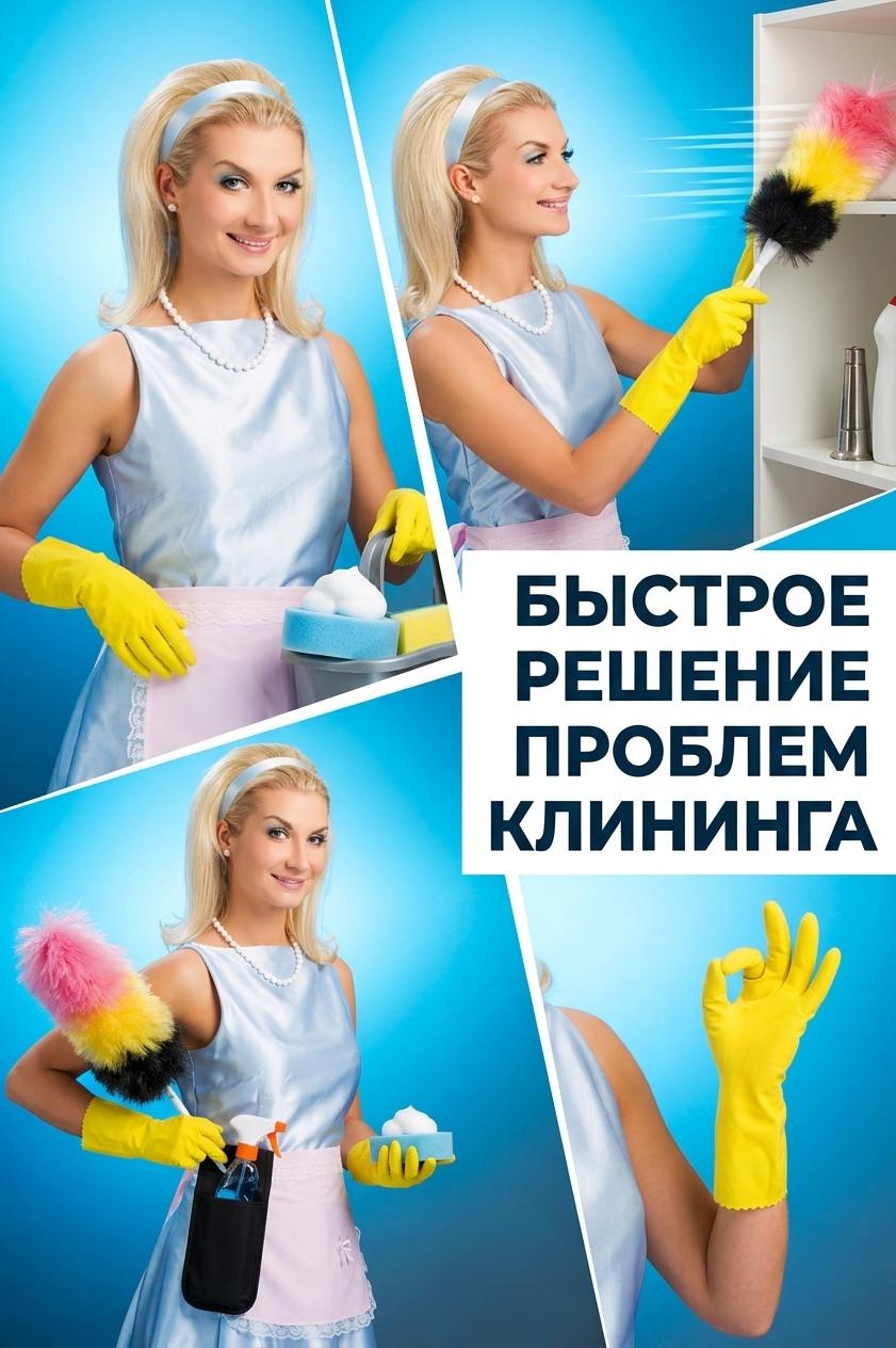 double image fisrt part