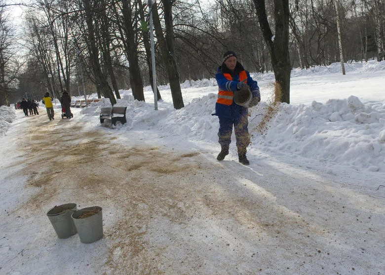 Плодородная земля ярославль 3