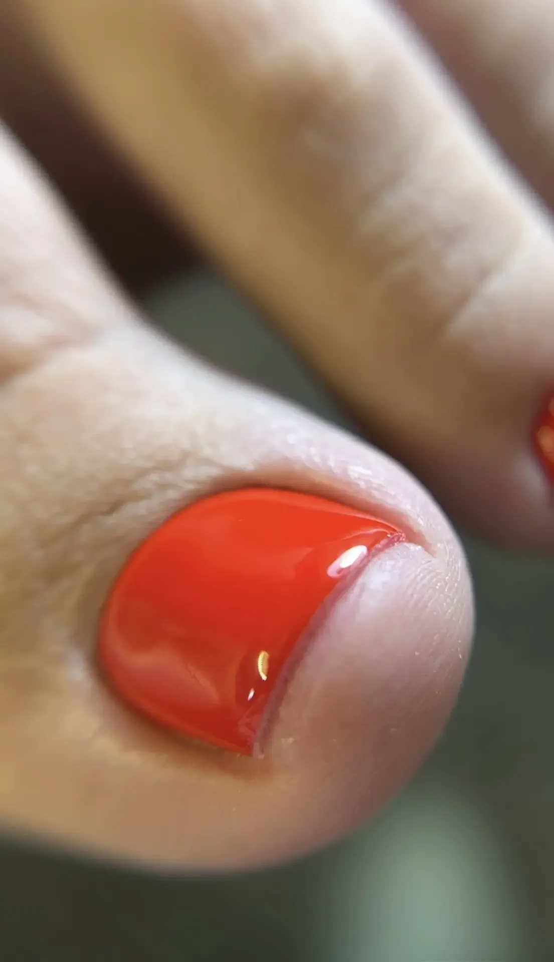 Профессиональный педикюр в Орше