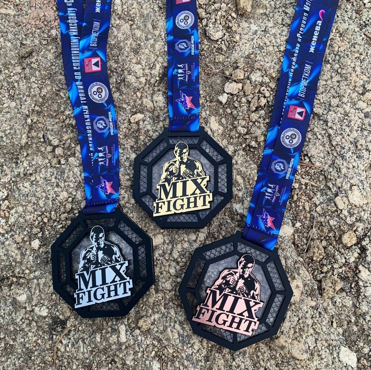 medal preview