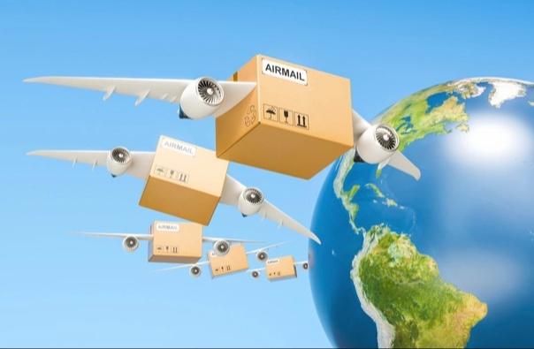 авиа посылка