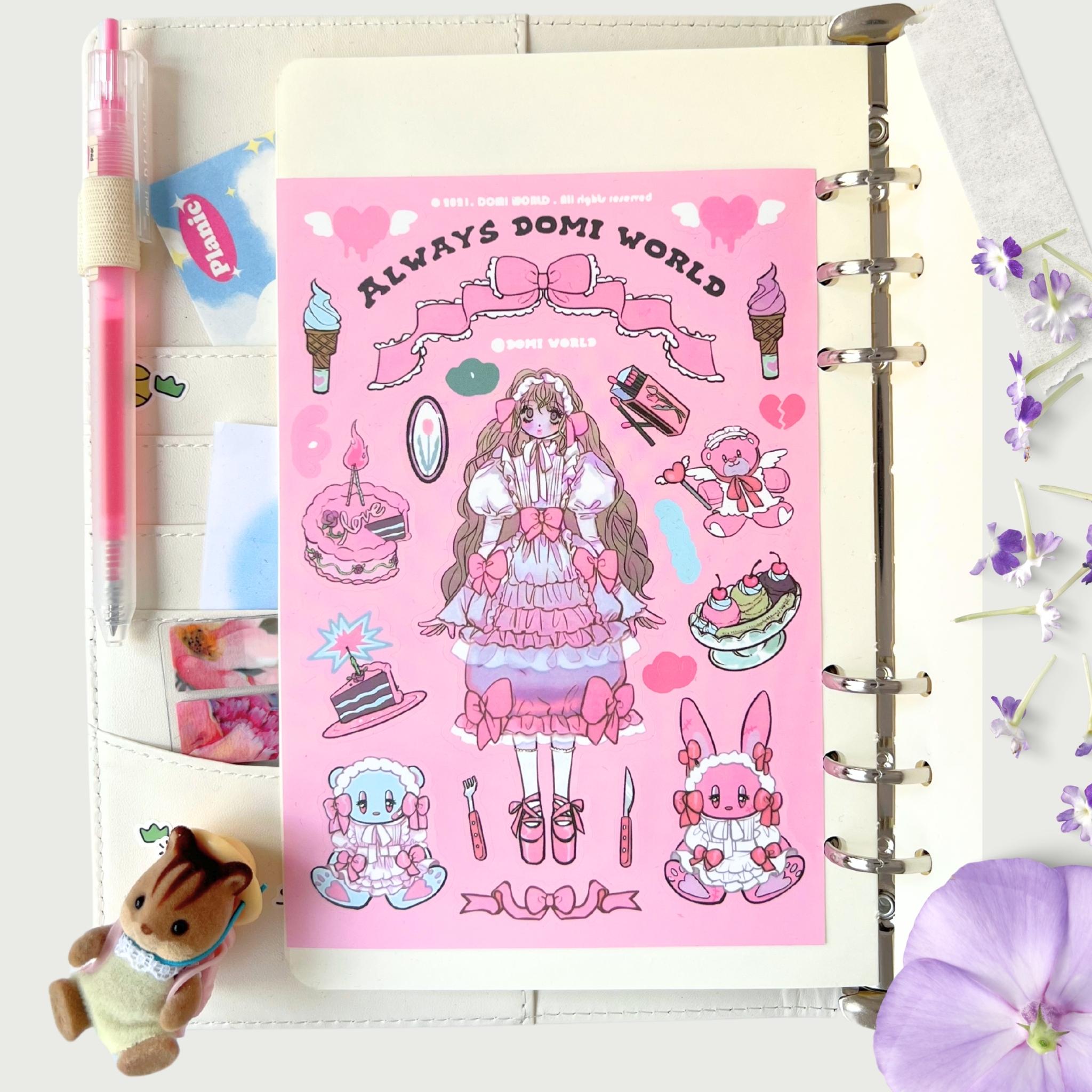 goods image