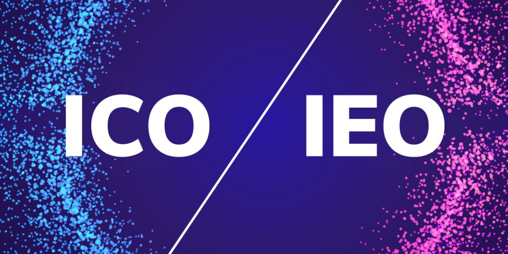 ICO и IEO: Как участвовать и что учитывать?