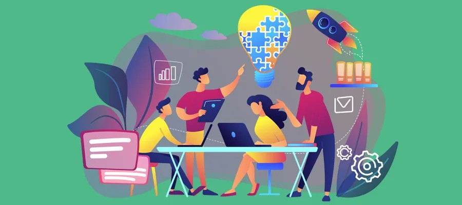 Коллаборативное обучение (Collaborative Learning)