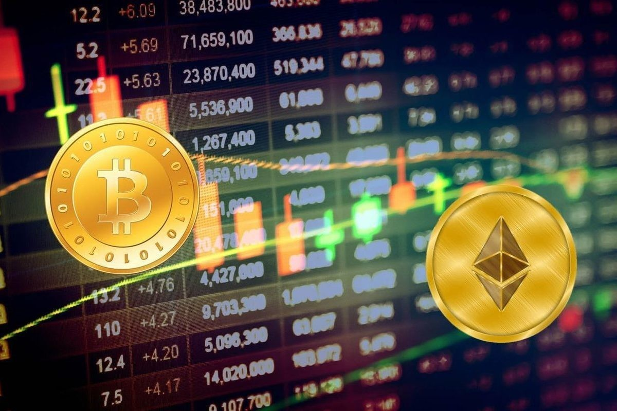 Криптовалютные биржи: сравнение и обзор