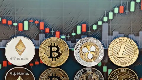Обзор самых популярных криптовалют