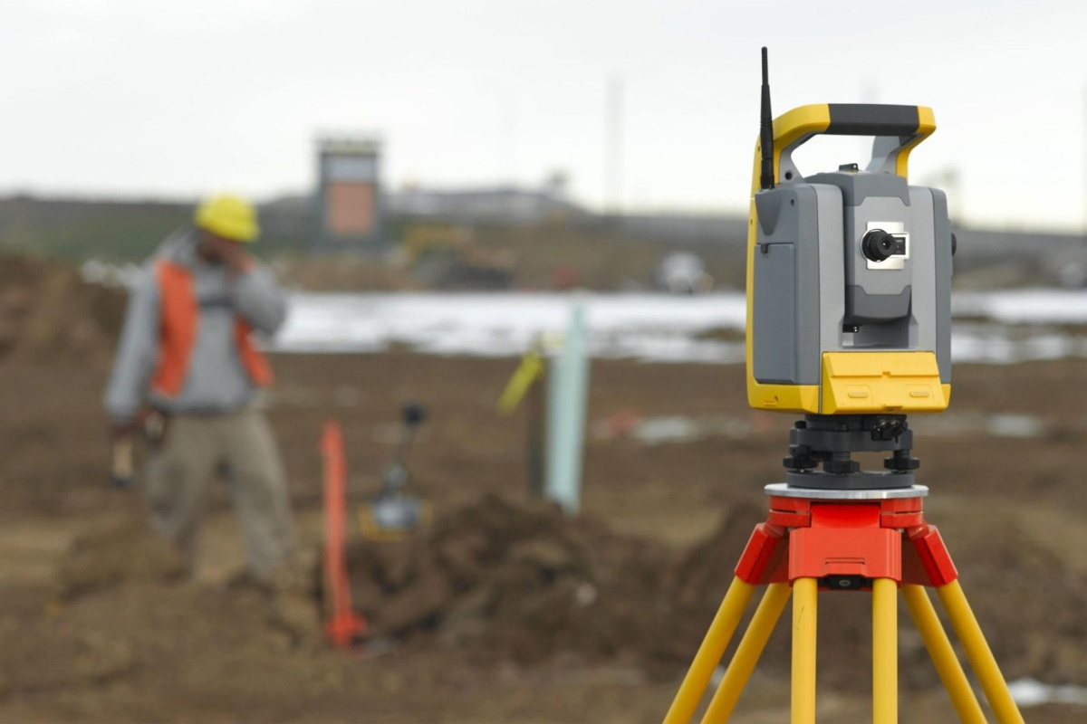 Инженерные изыскания под строительство за 4 дня! Все виды изысканий в ...