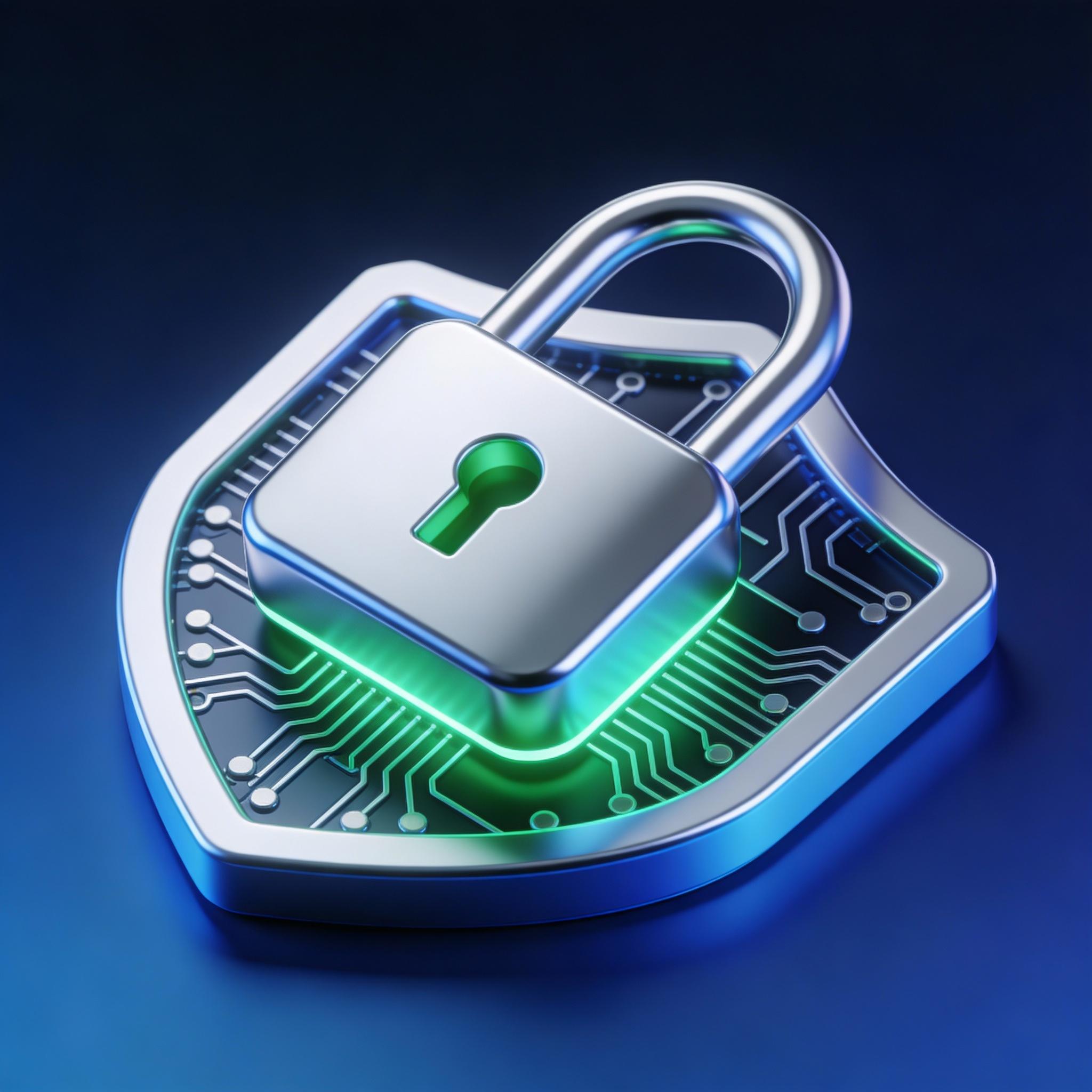 Информационная безопасность