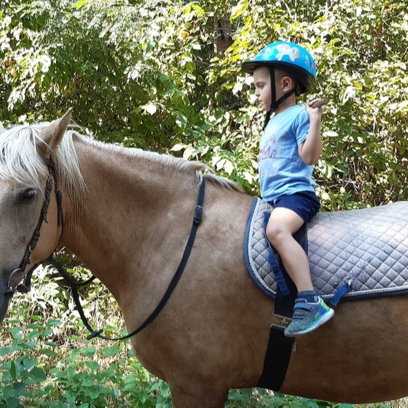 double image second part