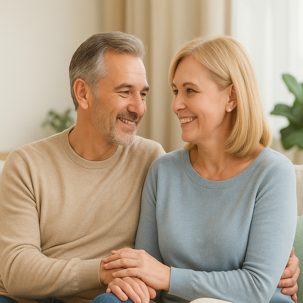 double image fisrt part