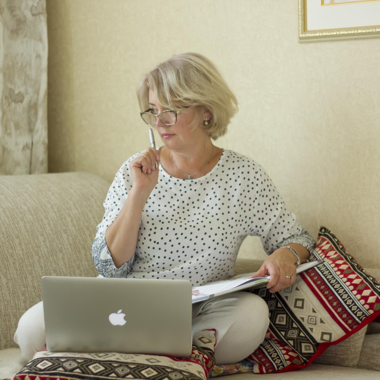 double image second part