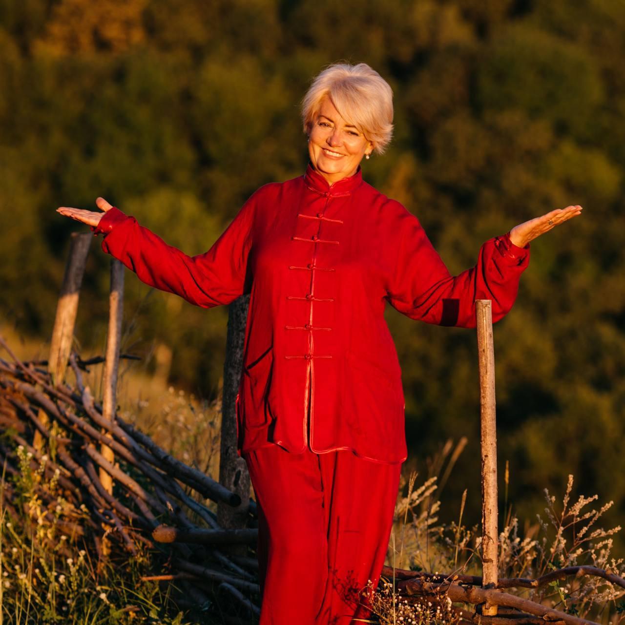 double image first part