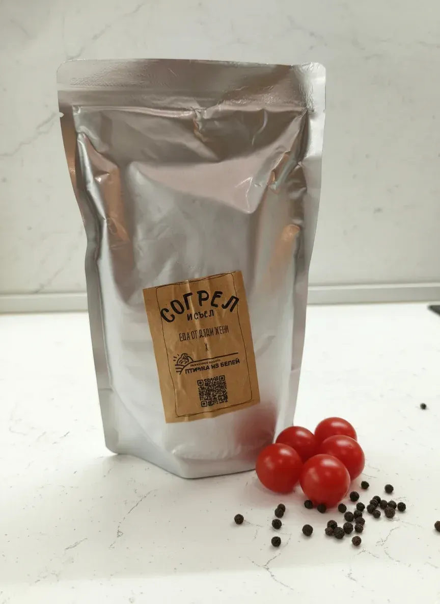 Семейная ферма Птичка из Белей