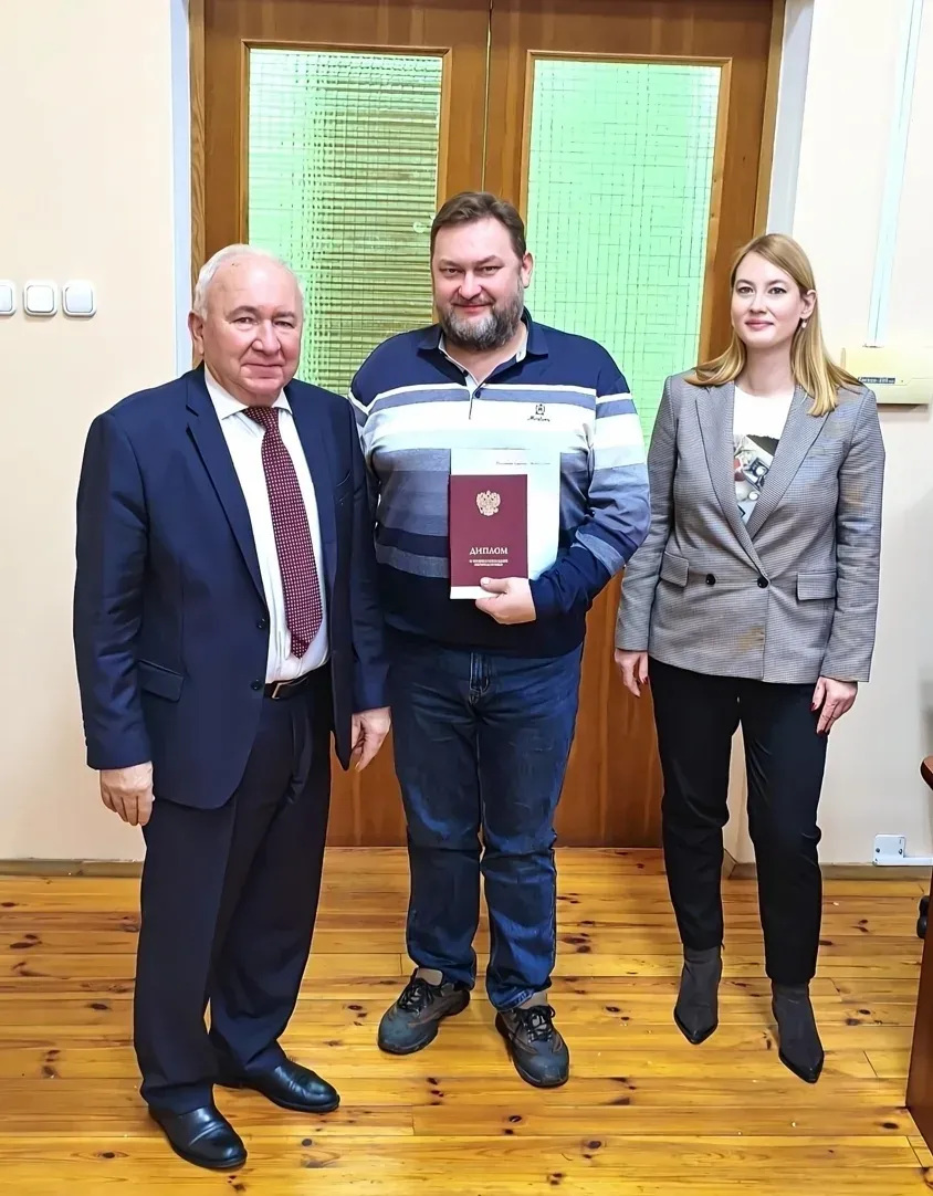 Семейная ферма Птичка из Белей