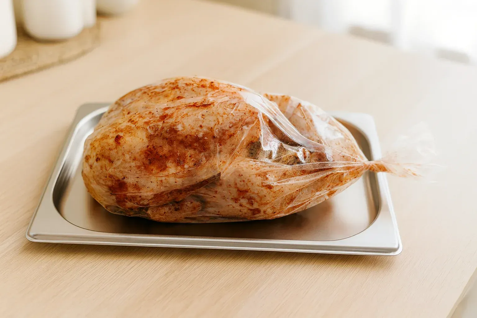 Семейная ферма Птичка из Белей