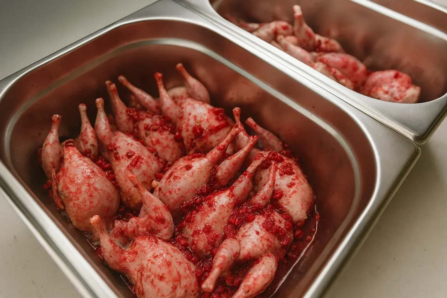 Семейная ферма Птичка из Белей