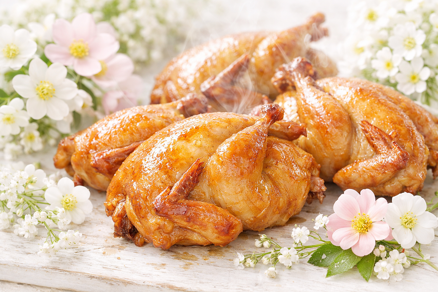 Семейная ферма Птичка из Белей