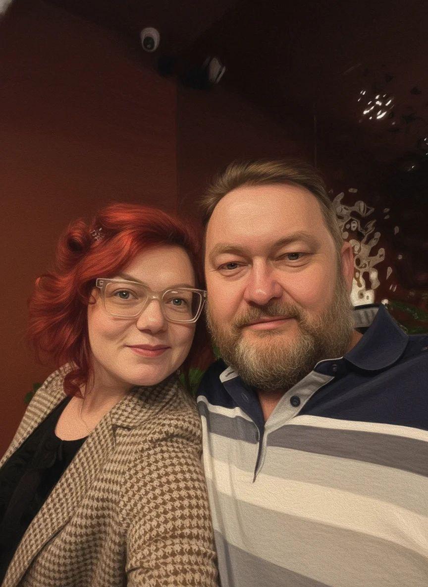 Семейная ферма Птичка из Белей