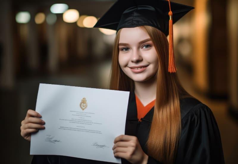 Преддипломная практика онлайн