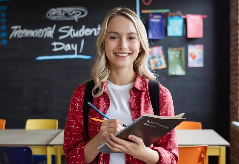 Купить педагогическую практика