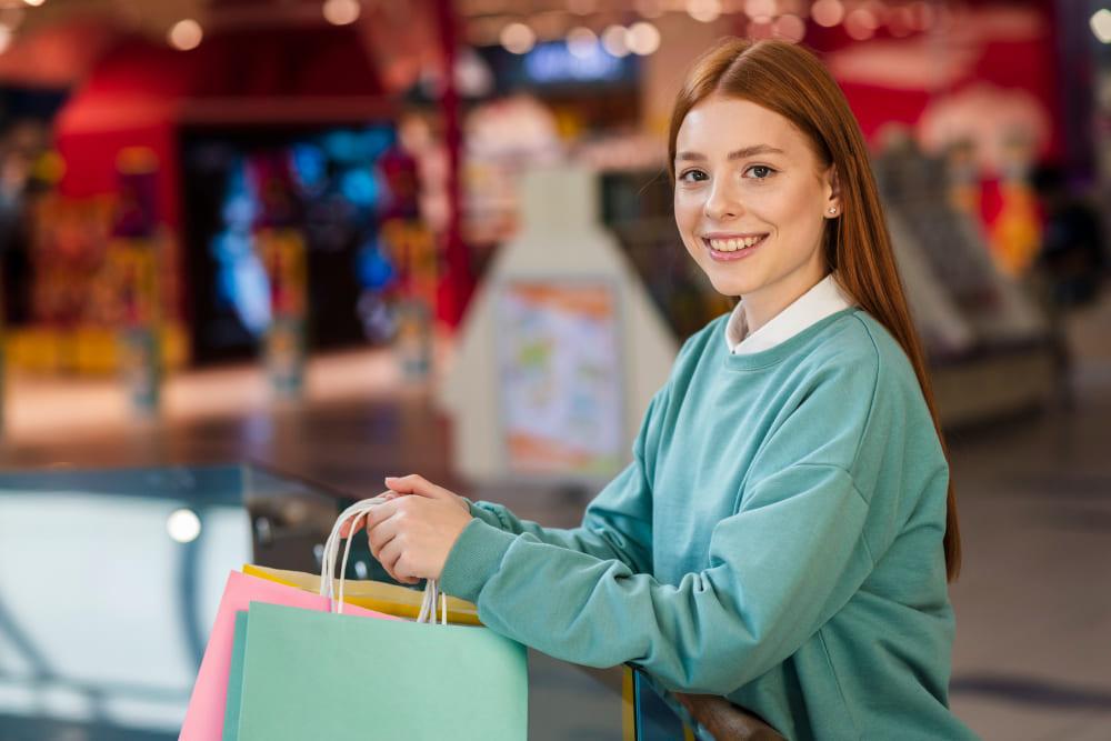 торговое дело практика