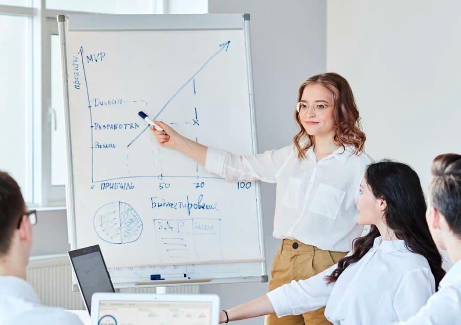 практика реклама