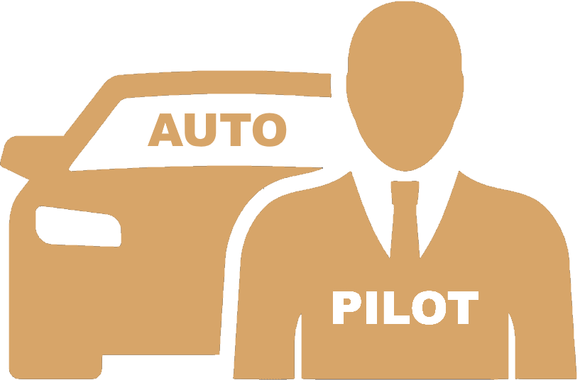 auto-pilot