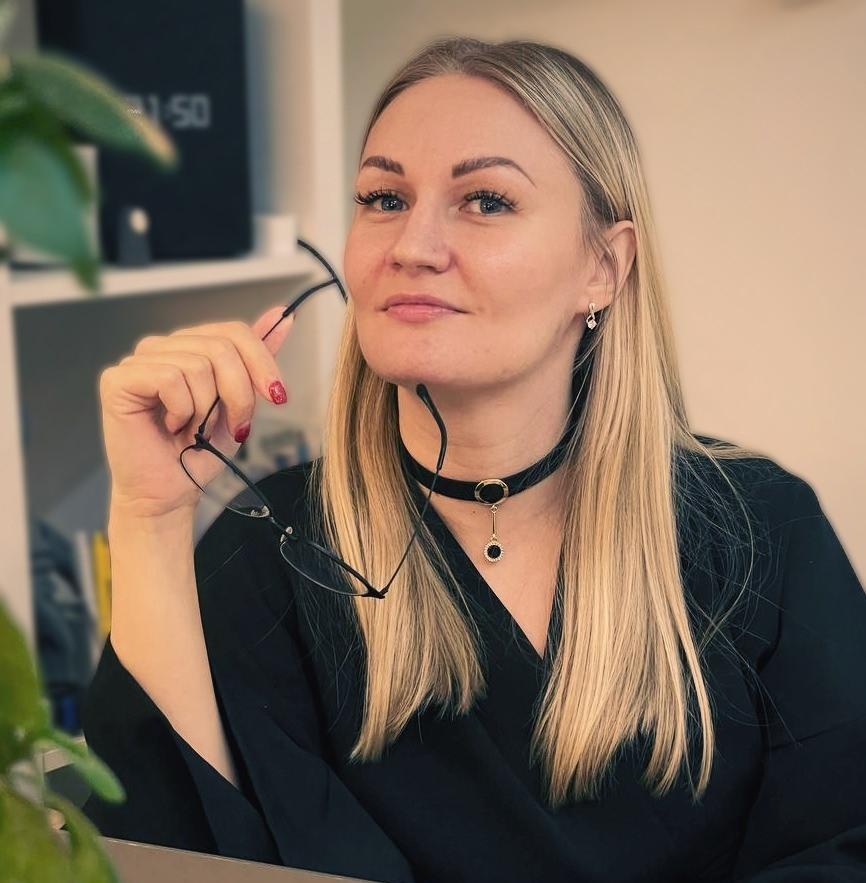 double image second part