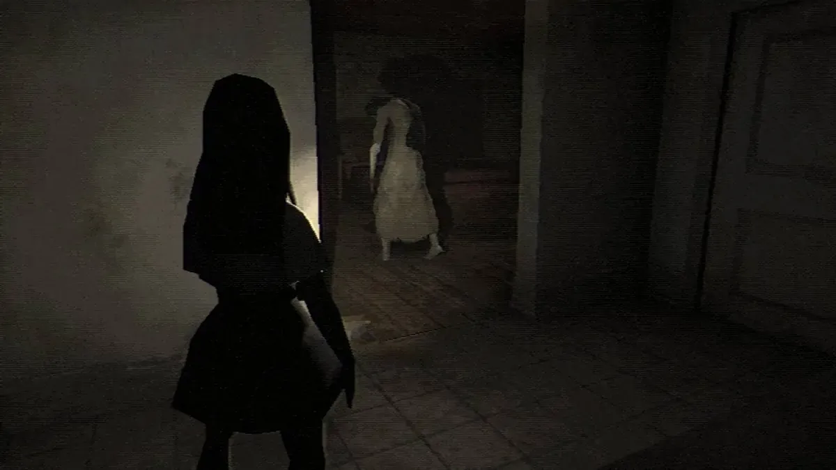 Бесплатная раздача в Epic Games Store. Fear the Spotlight. 23 — 30 октября.