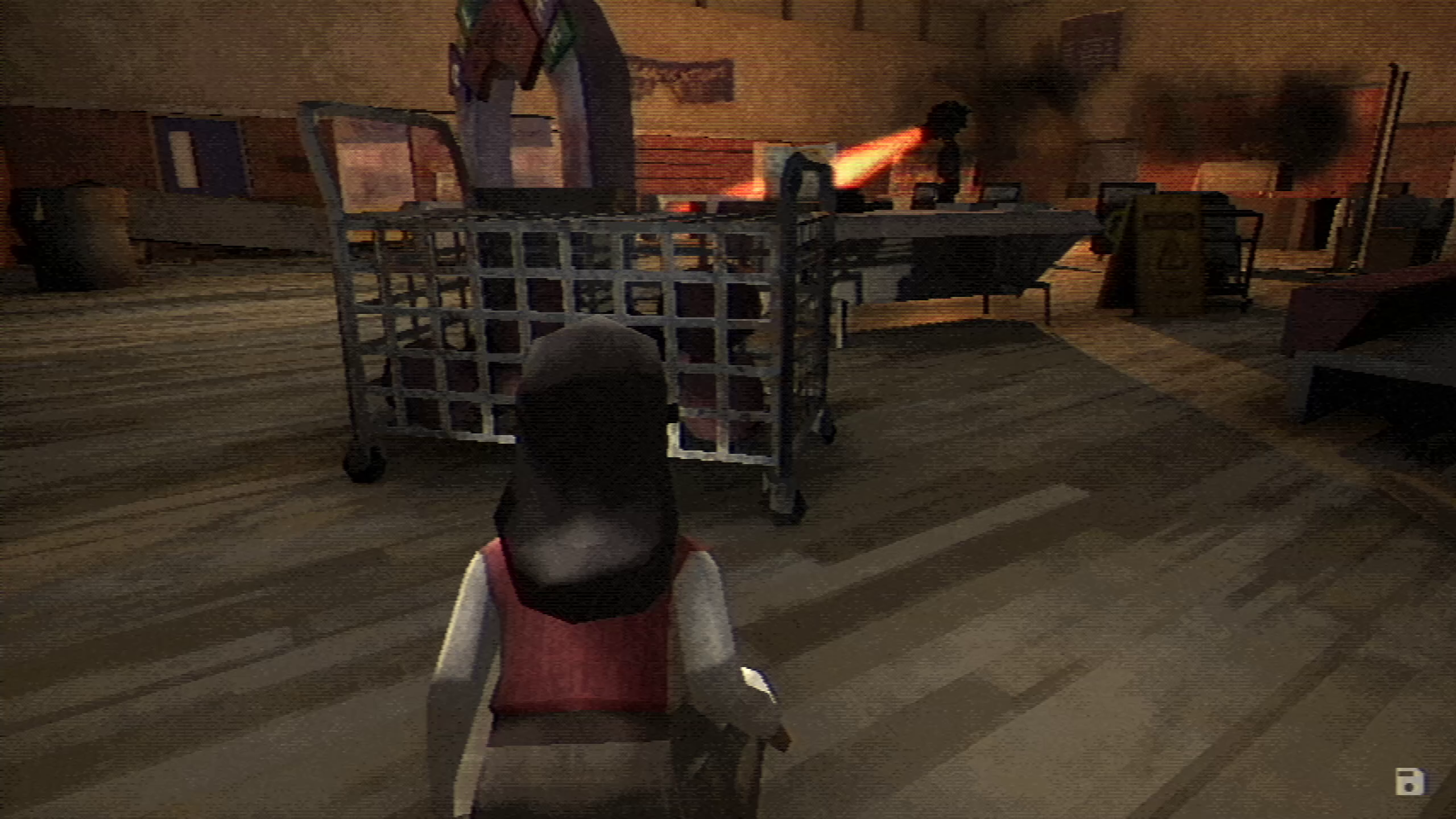 Бесплатная раздача в Epic Games Store. Fear the Spotlight. 23 — 30 октября.