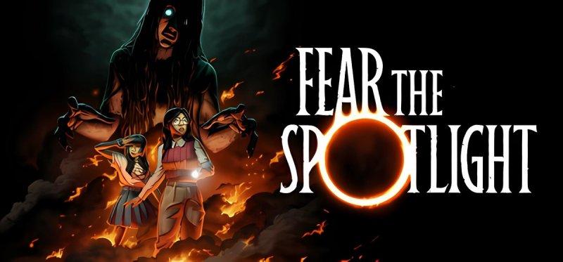 Бесплатная раздача в Epic Games Store. Fear the Spotlight. 23 — 30 октября.