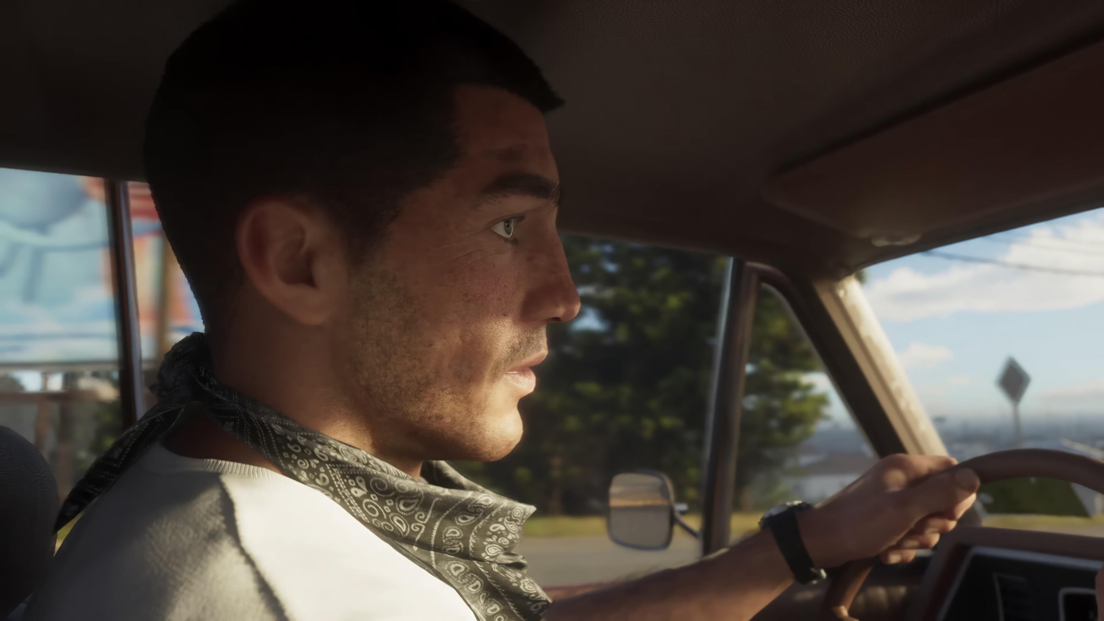 GTA 6: Каким ДОЛЖЕН быть идеальный открытый мир?  Динамичная экономика (цены на бензин растут, криптовалюта падает)  Живые NPC (они помнят, если вы их обманули)  Реальные последствия (полиция не просто забывает о вас через 5 звёзд) Какие ещё механики нужны? Или Rockstar снова сделает "красивый, но пустой" мир?