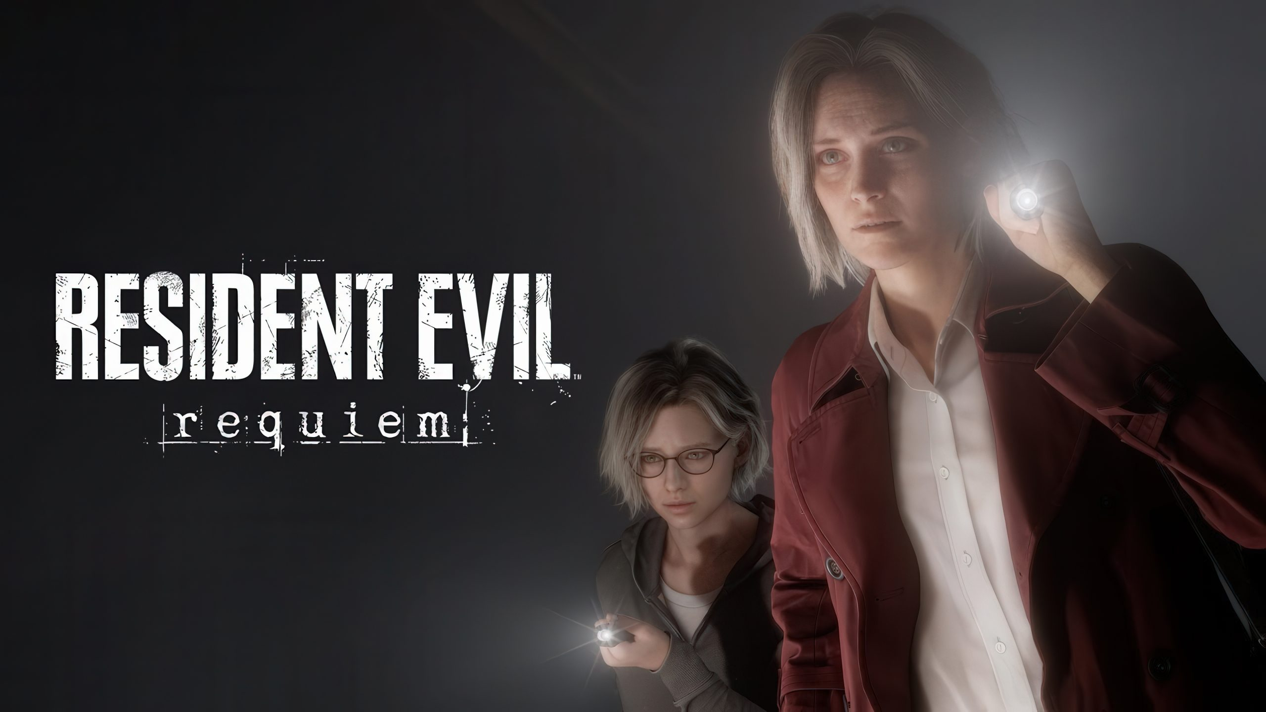Resident Evil Requiem предлагает динамичный хоррор, напряжённый сюжет и захватывающие сцены выживания. ARMAGTM