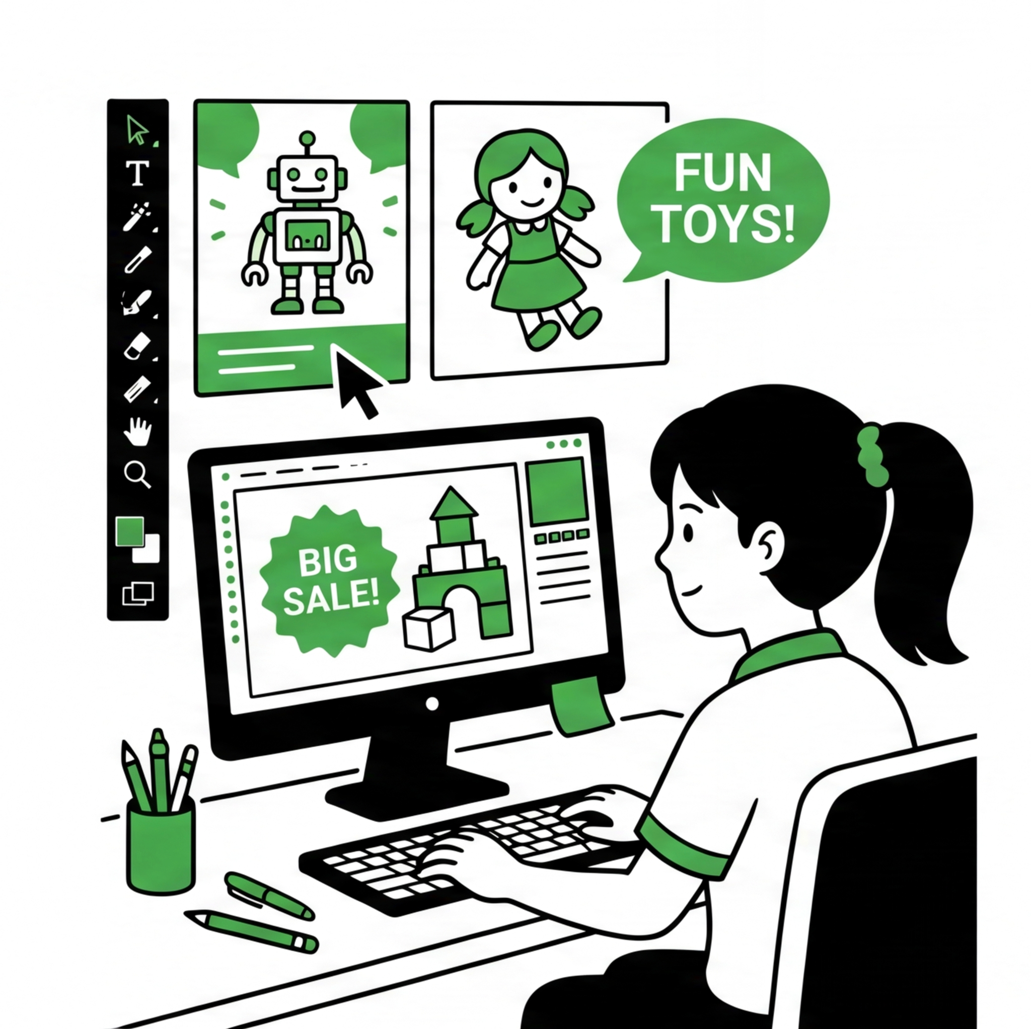goods image