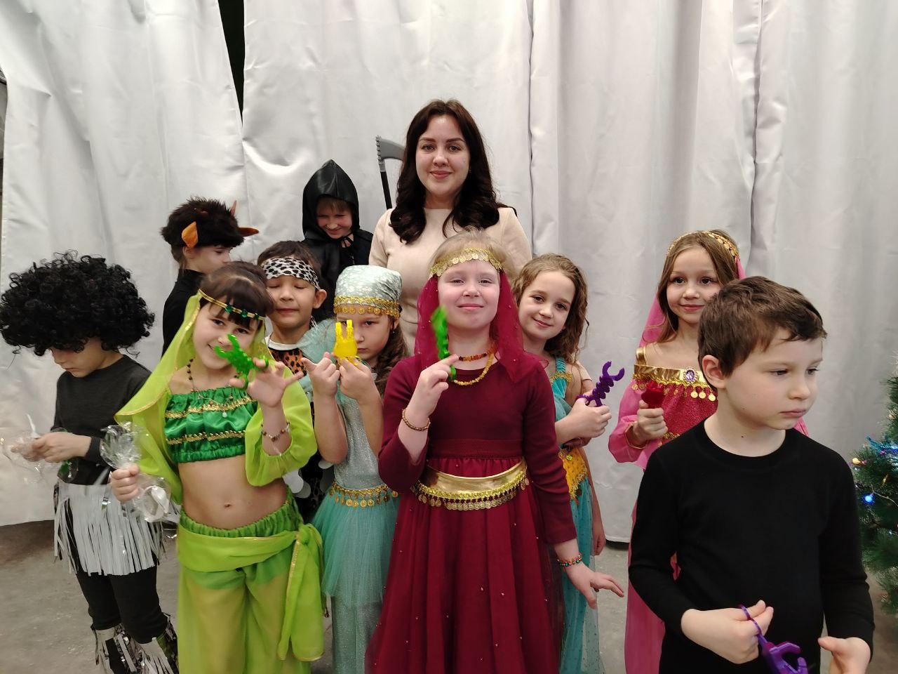 double image fisrt part