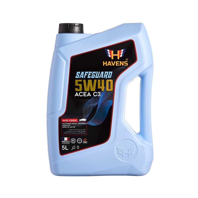 Havens 5W-40